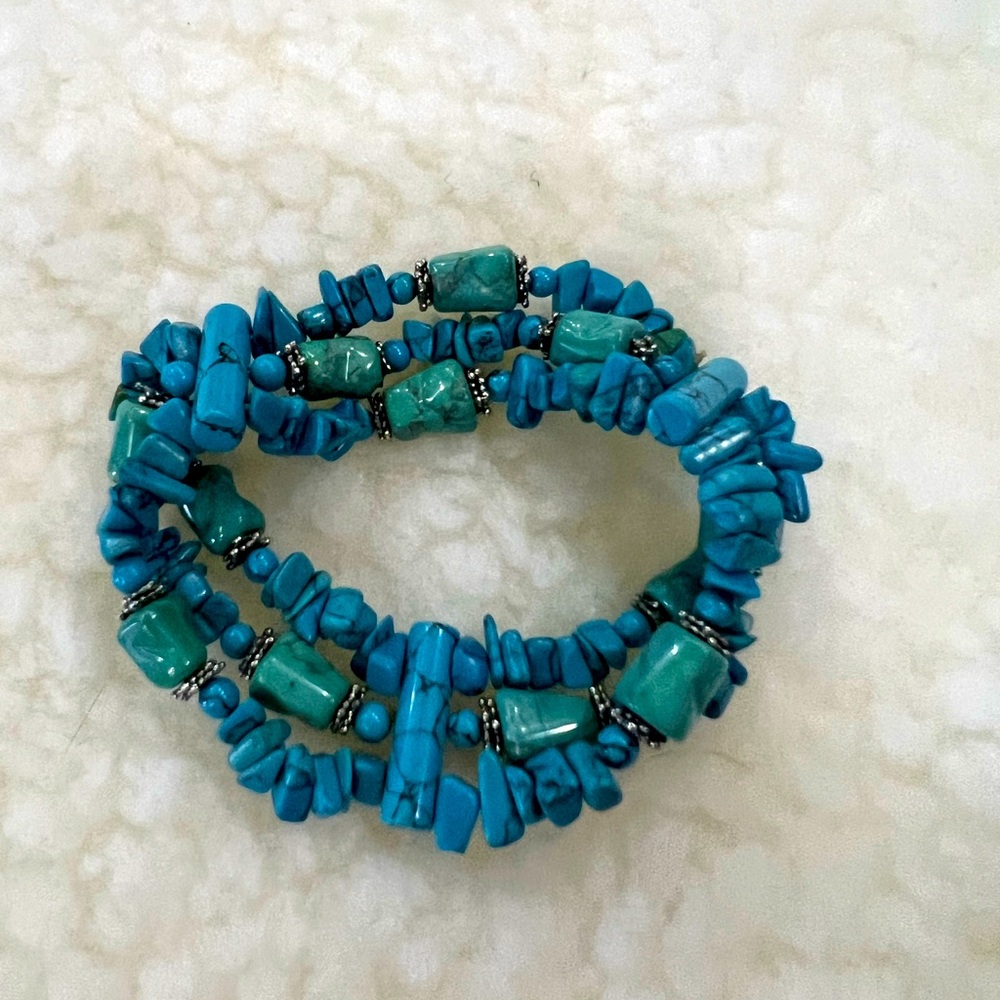 Turquoise Bracelet